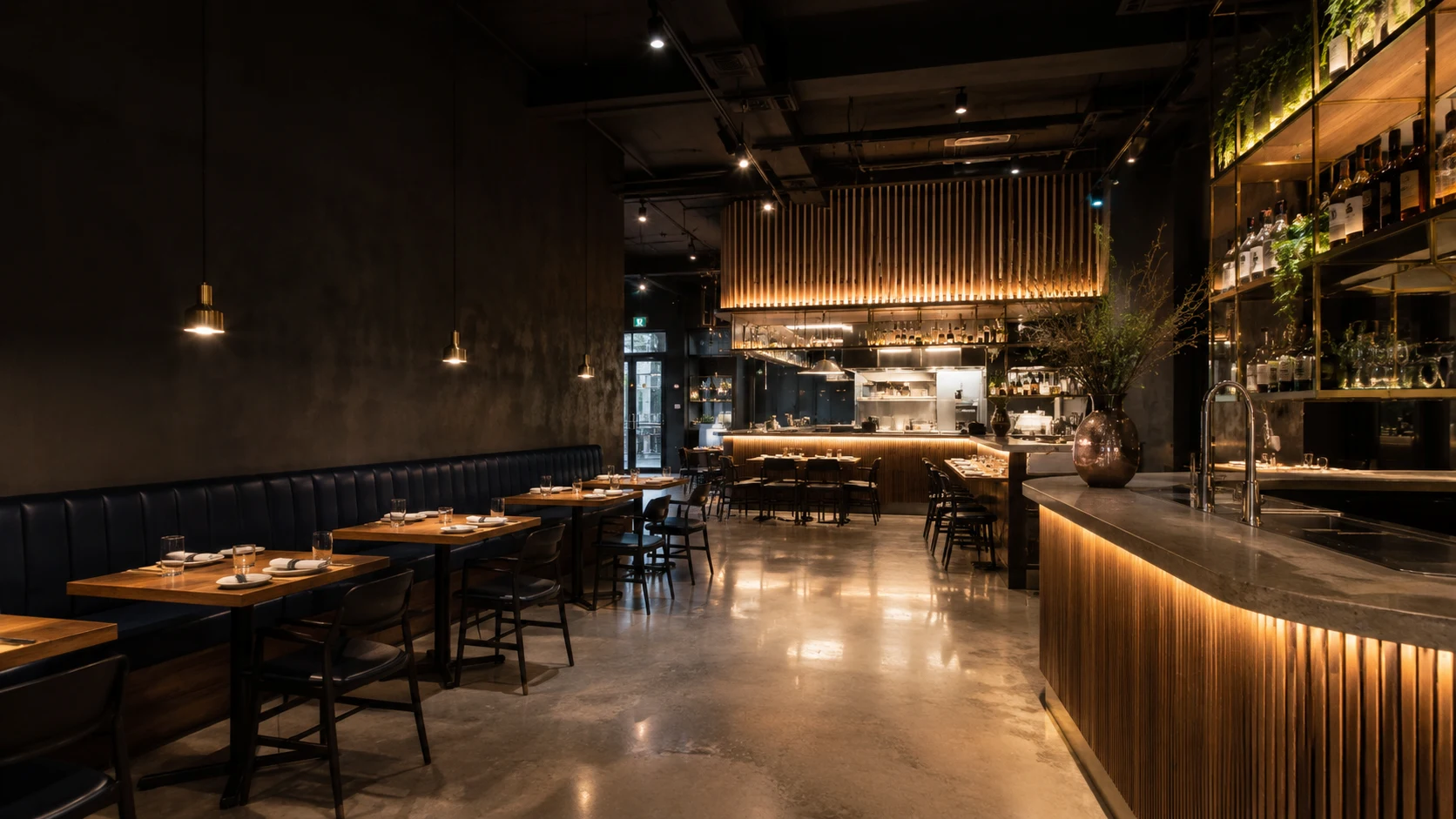 Building Project Solutions commercial fitout Sydney