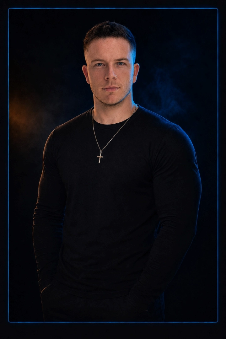 Nathan from Icarus AI