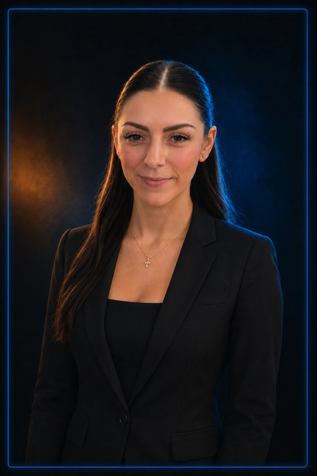 Zoe, Icarus AI co-founder